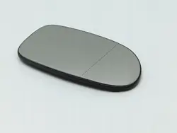 Mercedes-Benz CLK A209 C209 Oikeanpuoleinen peilin sisus OEM 2308100421