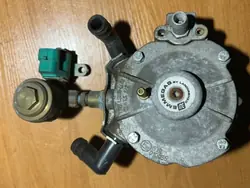Turbo-egaliseerder LSE98-LI Landi Renzo 140PK LPG
