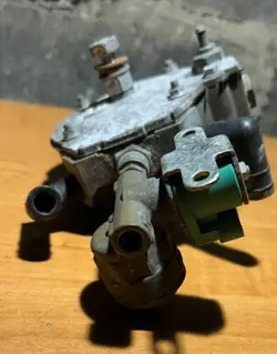 Turbo-tasausventtiili LSE98-LI Landi Renzo 140hv LPG