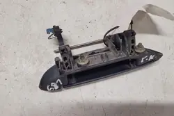 Poignée de porte latérale gauche RENAULT CLIO II
