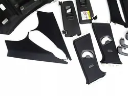 Clip de Plafonnier BMW OE d'Occasion OEM 7284008