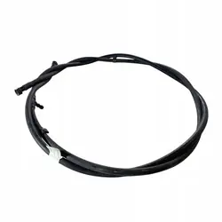 Tuyau lave-glace avant Porsche Cayenne 92A - Pièce OE