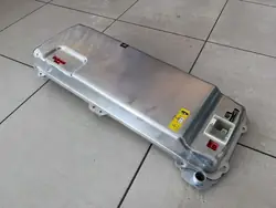 TESLA Y 3 Acculader Europa - Gebruikt, Lage Kilometerstand