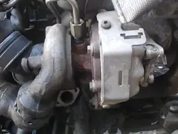 Turbina para Audi VW 1.9 TDI BLS BSU