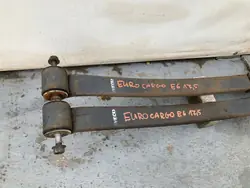 OEM 504087351Q Vorderer Einblattfeder für Iveco