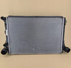 Volkswagen Scirocco Jetta Kylarsats 1K0121251L