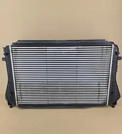 Ensemble de radiateurs Volkswagen Scirocco Jetta 1K0121251L