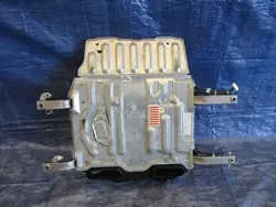 Bateria Honda usada OEM 1B000RBJE05 - 1 Ah