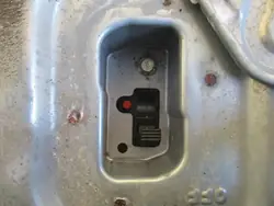 Batería Honda usada OEM 1B000RBJE05 - 1 Ah