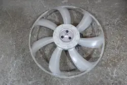 Kylarrubriksmotor Toyota Corolla XII E21