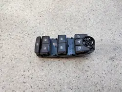 Fenster-Schalterpanel Nissan Qashqai III J12 254016UB3A