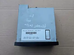 Blaupunkt CD-vaihtaja OEM 5CD Citroen C4:lle, Peugeot