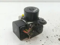 ABS-pumppu Fiat Doblo II (2009-) 51888858
