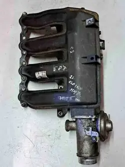 Colector de Admisión BMW 7787313 para Serie 1 E87 2.0L Diésel