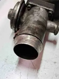 Ansaugkrümmer BMW 7787313 für 1er E87 2.0L Diesel
