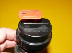 Actionneur de trappe à carburant OEM JOK-227-P5 Mercedes