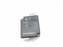 Toyota Keyless-moduuli OEM 897b042110 - Käytetty
