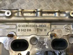 Culasse droite Mercedes-Benz S W221 2012