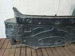 VW Scirocco III Rear Seat Reinforcement Right OE