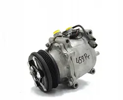 Ilmastointikompressori Honda CR-V Civic Logo