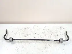 Barra estabilizadora traseira Porsche Taycan OEM 9J1511025C
