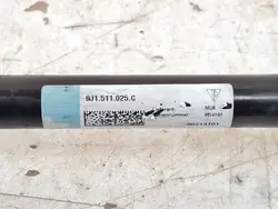 Barre stabilisatrice arrière Porsche Taycan OEM 9J1511025C