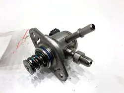 Hochdruckpumpe Opel Astra K 1.4 150PS 12687537