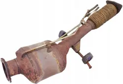 UW290 32213629 Catalisador usado para Volvo XC40