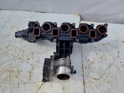 Corpo de borboleta de ar Audi A1 8X Skoda Rapid 1.6 TDI