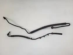 Stuurbekrachtigingsslang SKODA FABIA I 6Q1423893M