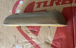 Poignée de porte Opel OEM 856 pour Commodore A Rekord