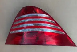 Rechter Rücklicht Mercedes S W220 Sedan A2208200864