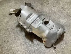 Pièces de compartiment moteur BMW X1 F48 OEM 8693481