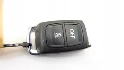 VW Webasto Heizungspilot OEM 3G0963511 - Gebraucht