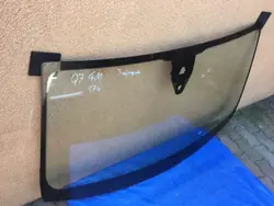 Audi Q7 2017 Framruta OEM 4M0845099F
