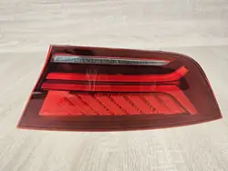 Audi A7 C7 Luz Trasera Derecha LED Matrix 4G8945096H