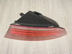 Audi A7 C7 Feu Arrière Droit LED Matrix 4G8945096H