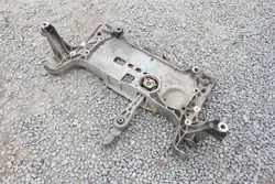OEM 7N0199369A Vorderachsträger für Seat Alhambra