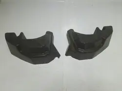 Mazda CX-5 II Kotflügeldichtung OEM KB7W-56J13