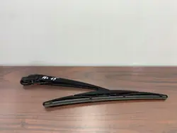Brazo limpiaparabrisas trasero Subaru FBZ24050 - Pieza OEM