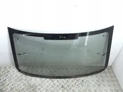 Gebrauchte Heckscheibe OEM AMD208398 für Audi A4 S4 B9