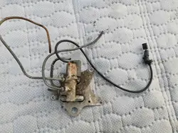 ASD-hydraulische klep OEM 1243505057 voor Mercedes W124