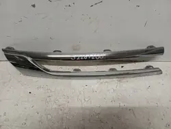 Opel Astra 5 Garniture Chrome Grille Droite OEM 13423642