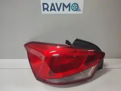 Lámpara trasera izquierda Audi Seat Ibiza V 6F 6F0945095H