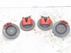 OEM 15841159655 Discos & Pinças Travão Dianteiro & Traseiro