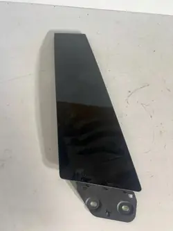 Guarniçao de pilar Porsche Taycan OEM Z07600Z - Usado