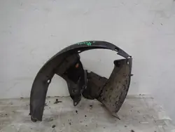 Renault OE 8200636857 Front Wheel Arch