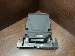 Toyota Proace HUD-skärm OEM 9812716480 - Begagnad