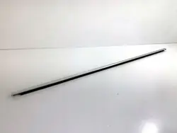 Linke hintere Schürzleiste OEM 13260079 Opel Zafira C