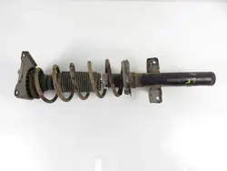 Amortecedor Traseiro Esquerdo QJBA para Ford Mondeo MK3